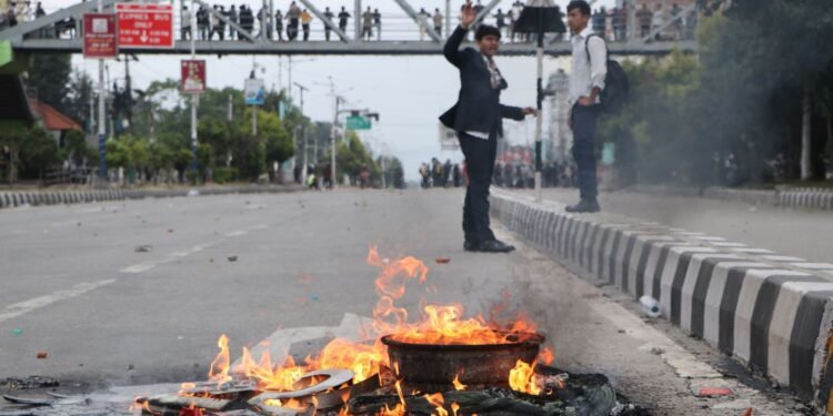 काठमाडौं महानगरका विद्यालय २६ गतेसम्म बन्द रहने