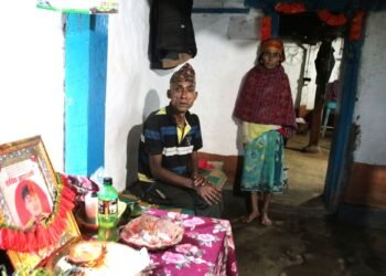 ‘जेन–जी’ आन्दोलनः अधुरै रह्यो बाबुआमालाई झापा लैजाने कमलको सपना