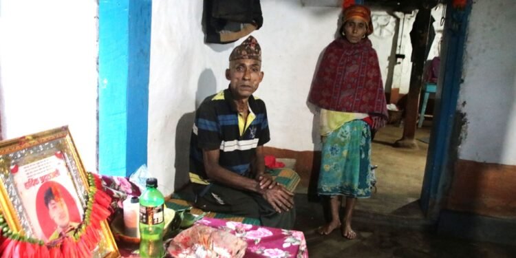 ‘जेन–जी’ आन्दोलनः अधुरै रह्यो बाबुआमालाई झापा लैजाने कमलको सपना