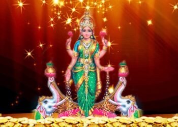 धनधान्यकी देवी महालक्ष्मीको १६ दिन विशेष पूजा आराधना सुरु