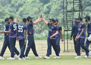 आसामसँग आज नेपाल ए को फाइनल खेल