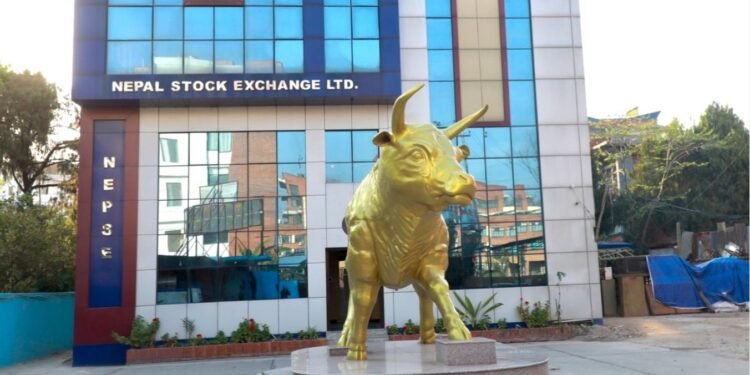 बिहीबारदेखि पुनः शेयर कारोबार हुने