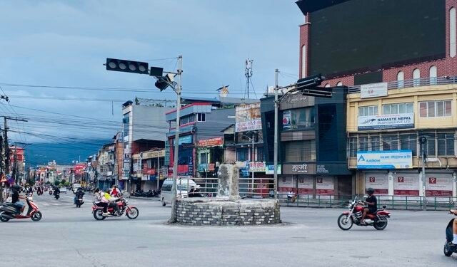 सामान्य बन्दै पोखराको जनजीवन