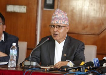जेनजी आन्दोलनबाट क्षतिग्रस्त भौतिक संरचना बनाउन सरकारले बनायो ‘पूर्वाधार पुनर्निर्माण कोष’