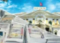 बैंकिङ प्रणालीबाट थप २५ अर्ब तान्दै राष्ट्र बैंक