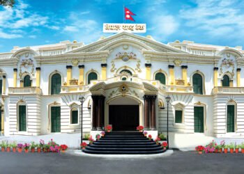 बढ्यो विदेशी मुद्राको सञ्चिति, २८ खर्ब छ अर्ब पुग्यो