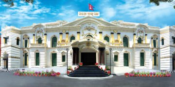 बढ्यो विदेशी मुद्राको सञ्चिति, २८ खर्ब छ अर्ब पुग्यो