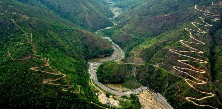 सङ्घीयताताको सफल अभ्यास : समृद्ध यात्रामा भोजपुर