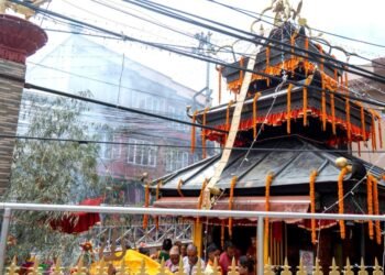 मैजुबहालको ढुङ्गेधारालाई धार्मिक सहिष्णुताको अनुपम नमूना बनाइँदै