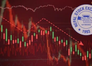 सेयर बजार तेस्रो पटक ‘हल्ट’, आजको कारोबार बन्द