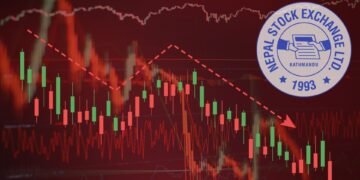 सेयर बजार तेस्रो पटक ‘हल्ट’, आजको कारोबार बन्द