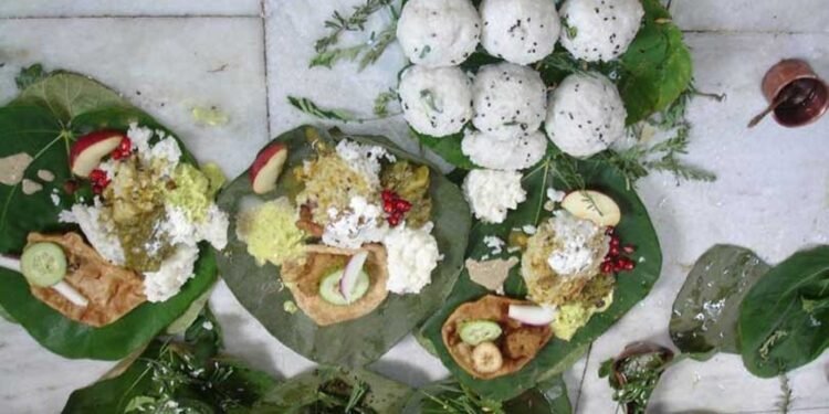 आजदेखि सोह्र श्राद्ध सुरु, पितृको सम्झना गरिँदै