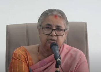 अत्यावश्यक संस्थाहरूमाथि छानिछानि प्रहार भयो, योजनावद्ध षडयन्त्रको आशंका छः प्रधानमन्त्री कार्की