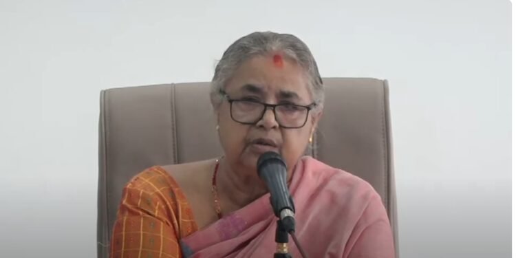 अत्यावश्यक संस्थाहरूमाथि छानिछानि प्रहार भयो, योजनावद्ध षडयन्त्रको आशंका छः प्रधानमन्त्री कार्की