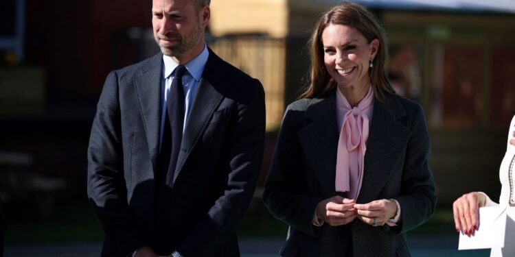 राजकुमार विलियमको भावुक स्वीकारोक्तिः “२०२४ मेरो जीवनको सबैभन्दा कठिन वर्ष”