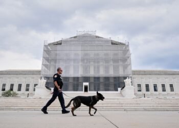 जन्मसिद्ध नागरिकतामाथि लगाइएको प्रतिबन्ध कायम राख्न सर्वोच्च अदालतलाई राष्ट्रपति ट्रम्पको आग्रह