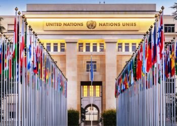 सुडानको युद्धलाई विश्वले बेवास्ता गरिरहेको छ : राष्ट्रसङ्घ