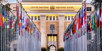 सुडानको युद्धलाई विश्वले बेवास्ता गरिरहेको छ : राष्ट्रसङ्घ