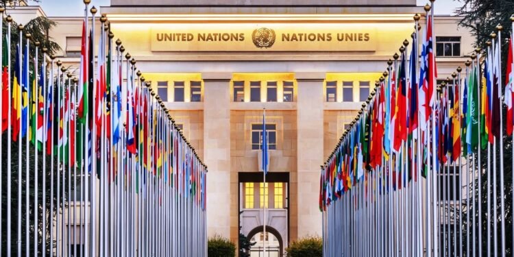 सुडानको युद्धलाई विश्वले बेवास्ता गरिरहेको छ : राष्ट्रसङ्घ