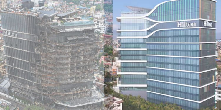 व्यवसायिक घरानाप्रति प्रहार, भ्रामक समाचारले थपिएको अन्याय!