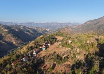 आलेखः बसाइँसराईले बाँझिदै खेतीयोग्य जमिन