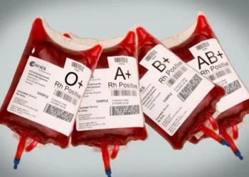 रक्तसञ्चार केन्द्रमा कम्पोनेन्ट मेसिन नहुँदा रगत वर्गीकरण गर्ने मेसिन