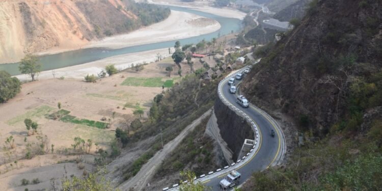 असोज १ गतेदेखि बिपी राजमार्ग २४सै घण्टा सञ्चालन हुने