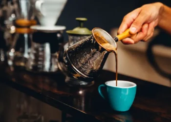 फ्याँकिएको कफी सिमीबाट अल्जाइमर र पार्किन्सनजस्ता मस्तिष्क रोगको उपचार सम्भव