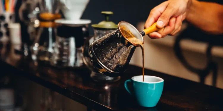 फ्याँकिएको कफी सिमीबाट अल्जाइमर र पार्किन्सनजस्ता मस्तिष्क रोगको उपचार सम्भव