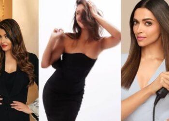 ऐश्वर्या राई र दीपिका पादुकाेणलाई पछि पारिन् तृप्ति डिमरीले, बनिन् लाेकप्रिय अभिनेत्री!