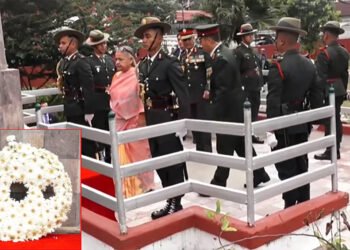 जेनजी आन्दोलनमा ७२ जनाको मृत्यु भएको सरकारद्वारा औपचारिक जानकारी
