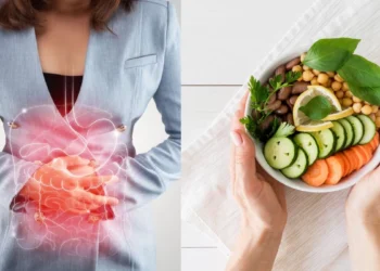 पेटदेखि कलेजोसम्म: यी ५ सेतो खाद्यपदार्थले रोक्छ क्यान्सर