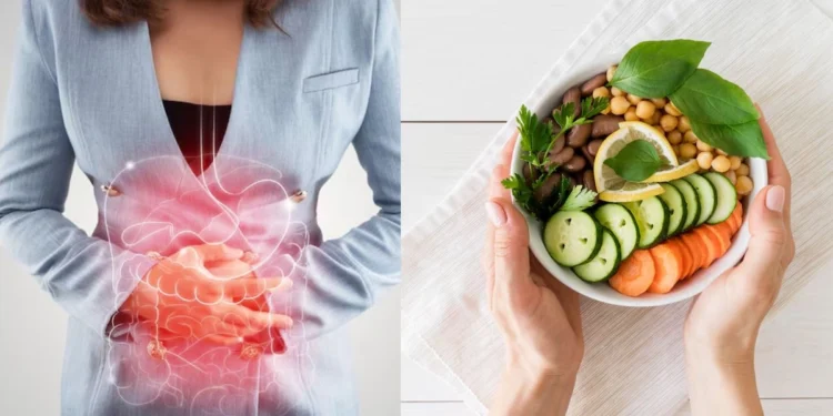 पेटदेखि कलेजोसम्म: यी ५ सेतो खाद्यपदार्थले रोक्छ क्यान्सर