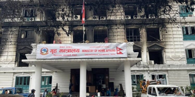 आज राष्ट्रिय शोक, देशभर सार्वजनिक बिदा