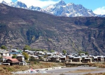 हुम्लाका गाउँगाउँमा नेपाल टेलिकमको ‘फोरजी’ सञ्चालनमा