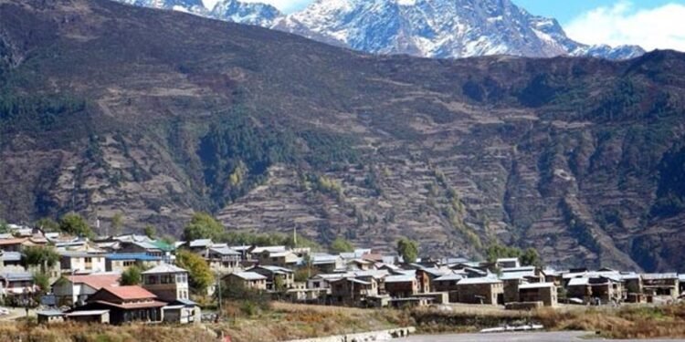 हुम्लाका गाउँगाउँमा नेपाल टेलिकमको ‘फोरजी’ सञ्चालनमा