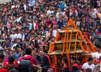 आज इन्द्रजात्रा पर्व मनाइँदै, यस्तो छ धार्मिक महत्व