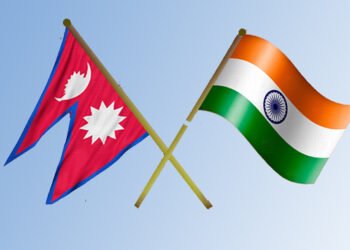 नेपालमा अन्तरिम सरकार गठनको भारतले गर्यो स्वागत