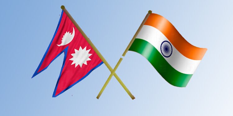 नेपालमा अन्तरिम सरकार गठनको भारतले गर्यो स्वागत