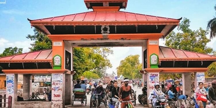 जेनजी आन्दोलनको प्रभाव: जमुनाह नाकामा भारतीय सुरक्षा कडाई, नेपालीलाई सीमा पार गर्न रोक