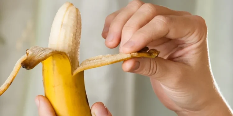 सही समयमा केरा खाँदा फाइदा अनेकौँ