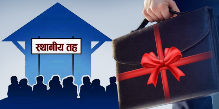 अझै ६१ स्थानीय तहले ल्याएनन् चालु आवको बजेट