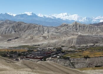 लोमान्थाङमा ‘टप अफ दी वल्र्ड गल्फ क्लासिक’ हुने
