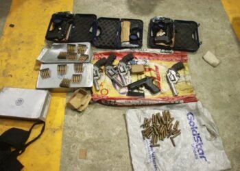 उछृङ्खल गतिविधिमा संलग्न २७ जना पक्राउ, ३३ लाख बरामद