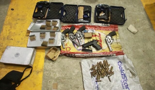 उछृङ्खल गतिविधिमा संलग्न २७ जना पक्राउ, ३३ लाख बरामद