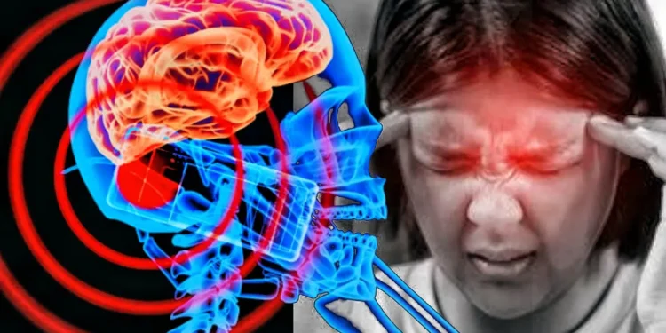 तपाईंले प्रयोग गर्ने मोबाइल स्वास्थ्यका लागि कति हानिकारक छ ? यसरी जान्नुहोस्