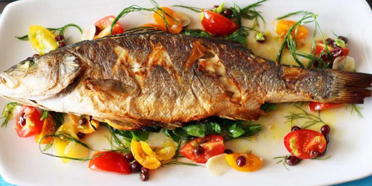 माछा खानु स्वास्थ्यक लागि फाइदै फाइदा