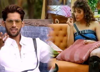 बिग बोस १९ मा नयाँ विवाद: बसिर र नेहलको मित्रता टुट्यो !