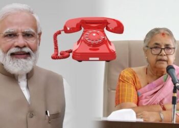 प्रधानमन्त्री कार्की र प्रधानमन्त्री मोदीबिच आधा घण्टा टेलिफोन वार्ता