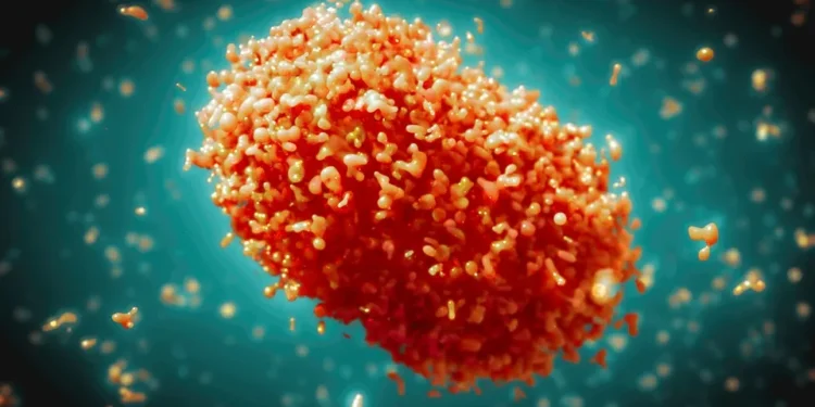 अफ्रिकामा ‘एमपक्स’ का घटना एक लाख ९० हजार नाघ्यो, एक हजार ९९९ जनाको मृत्यु